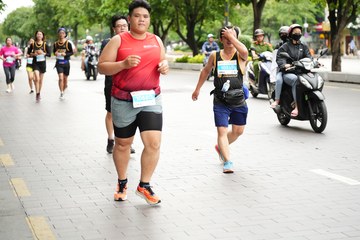 MARATHON DREAM CUP 2023 - Ảnh #381880