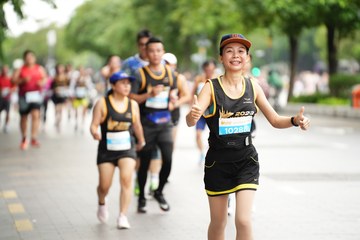 MARATHON DREAM CUP 2023 - Ảnh #381847
