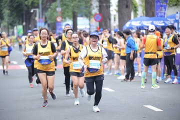 MARATHON DREAM CUP 2023 - Ảnh #380995