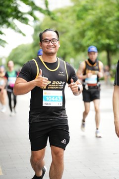 MARATHON DREAM CUP 2023 - Ảnh #382138