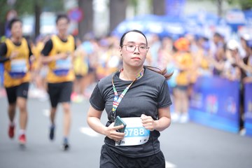 MARATHON DREAM CUP 2023 - Ảnh #380948