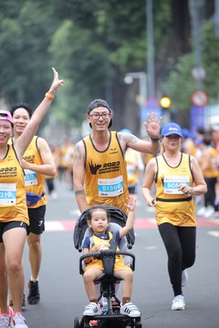 MARATHON DREAM CUP 2023 - Ảnh #380977