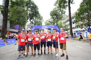 MARATHON DREAM CUP 2023 - Ảnh #382217