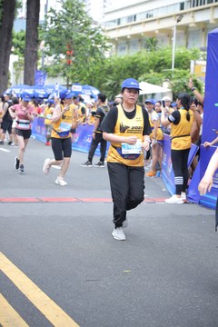 MARATHON DREAM CUP 2023 - Ảnh #381028
