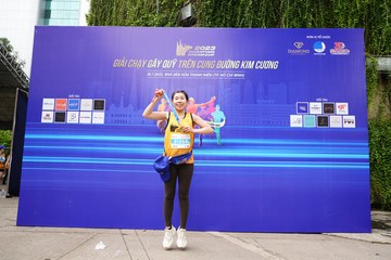 MARATHON DREAM CUP 2023 - Ảnh #382298