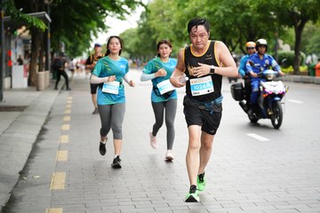 MARATHON DREAM CUP 2023 - Ảnh #381707