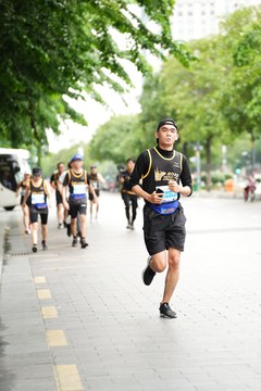 MARATHON DREAM CUP 2023 - Ảnh #382102