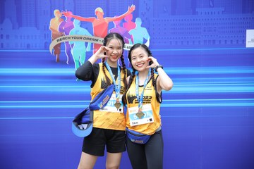 MARATHON DREAM CUP 2023 - Ảnh #381178