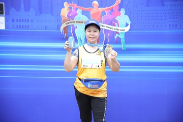 MARATHON DREAM CUP 2023 - Ảnh #381091