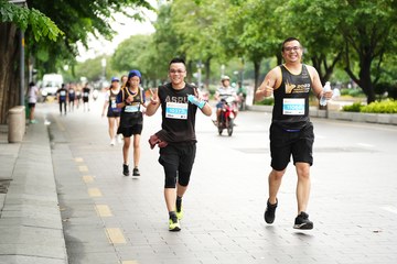 MARATHON DREAM CUP 2023 - Ảnh #381914