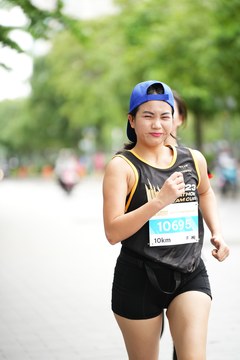 MARATHON DREAM CUP 2023 - Ảnh #382151