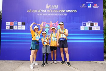 MARATHON DREAM CUP 2023 - Ảnh #382353