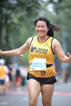 MARATHON DREAM CUP 2023 - Ảnh #380909
