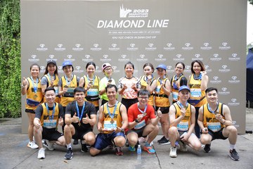 MARATHON DREAM CUP 2023 - Ảnh #381432