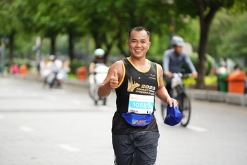 MARATHON DREAM CUP 2023 - Ảnh #381695