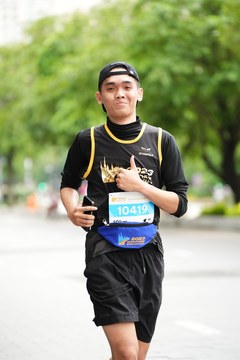 MARATHON DREAM CUP 2023 - Ảnh #382109