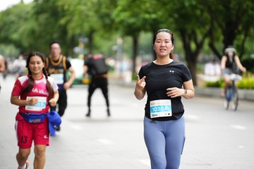 MARATHON DREAM CUP 2023 - Ảnh #381651