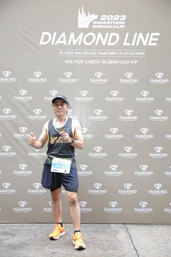 MARATHON DREAM CUP 2023 - Ảnh #381394