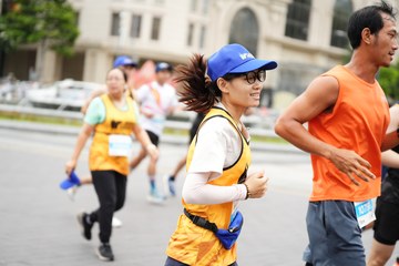 MARATHON DREAM CUP 2023 - Ảnh #382527