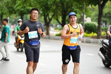 MARATHON DREAM CUP 2023 - Ảnh #381954