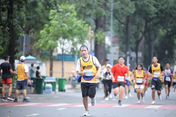 MARATHON DREAM CUP 2023 - Ảnh #380876