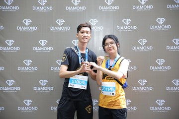 MARATHON DREAM CUP 2023 - Ảnh #381326