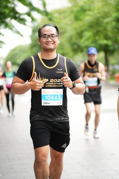 MARATHON DREAM CUP 2023 - Ảnh #382140