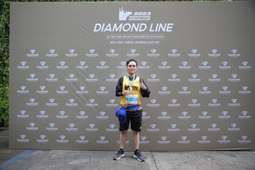 MARATHON DREAM CUP 2023 - Ảnh #381290