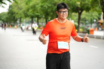 MARATHON DREAM CUP 2023 - Ảnh #381996