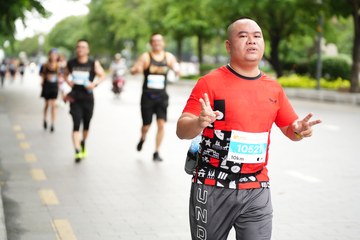 MARATHON DREAM CUP 2023 - Ảnh #381912