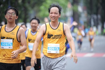 MARATHON DREAM CUP 2023 - Ảnh #380871