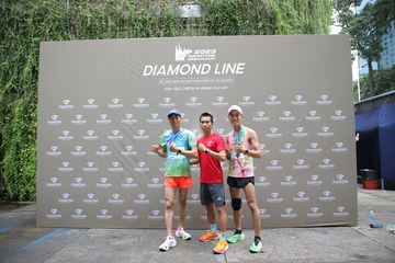 MARATHON DREAM CUP 2023 - Ảnh #381305