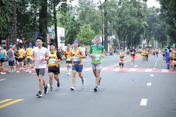 MARATHON DREAM CUP 2023 - Ảnh #380919