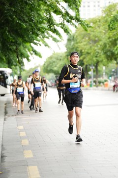 MARATHON DREAM CUP 2023 - Ảnh #382107