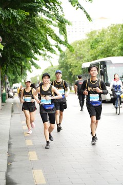 MARATHON DREAM CUP 2023 - Ảnh #382123