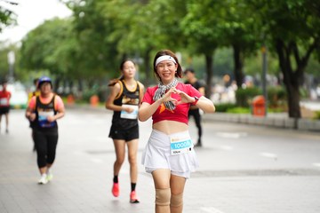 MARATHON DREAM CUP 2023 - Ảnh #381752