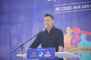 MARATHON DREAM CUP 2023 - Ảnh #381528