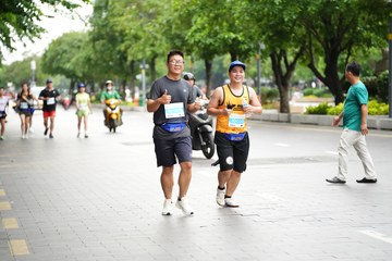 MARATHON DREAM CUP 2023 - Ảnh #381949