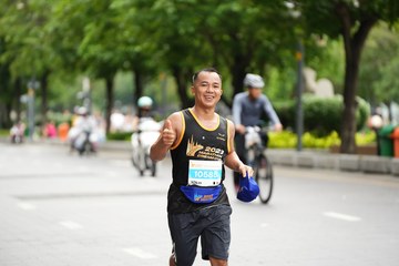 MARATHON DREAM CUP 2023 - Ảnh #381689