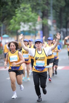 MARATHON DREAM CUP 2023 - Ảnh #380866