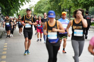 MARATHON DREAM CUP 2023 - Ảnh #381636