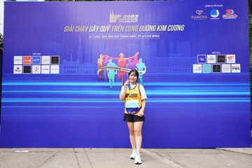 MARATHON DREAM CUP 2023 - Ảnh #382326