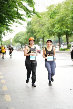 MARATHON DREAM CUP 2023 - Ảnh #382161
