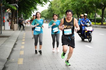 MARATHON DREAM CUP 2023 - Ảnh #381704