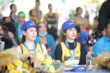 MARATHON DREAM CUP 2023 - Ảnh #381471