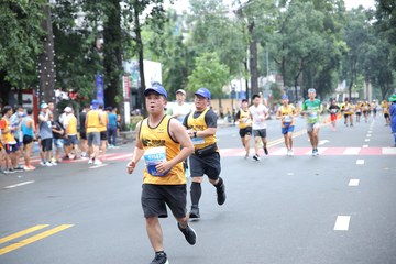 MARATHON DREAM CUP 2023 - Ảnh #380921