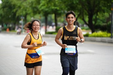 MARATHON DREAM CUP 2023 - Ảnh #381823