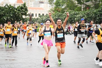 MARATHON DREAM CUP 2023 - Ảnh #382505
