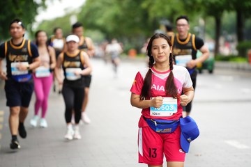 MARATHON DREAM CUP 2023 - Ảnh #381658