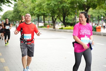 MARATHON DREAM CUP 2023 - Ảnh #381906